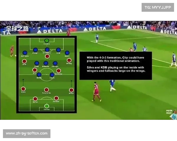 曼城足球俱乐部的战术体系与打法分析