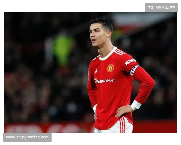 曼联宣布C罗离队的原因